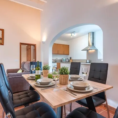 Villa Homenfun Menorca