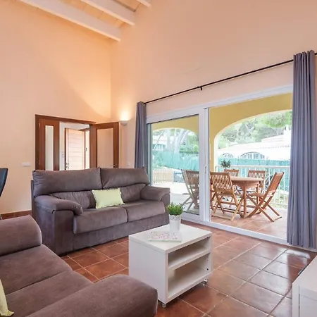 Villa Homenfun Menorca *